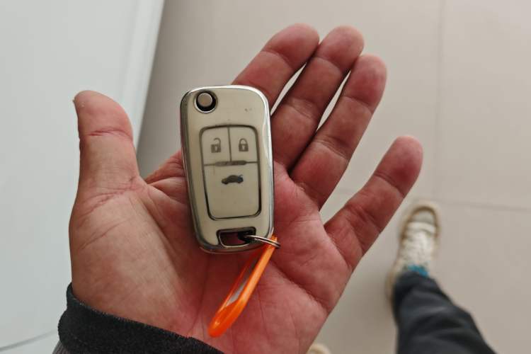 Used Chevrolet Monza 2019 RS 330T Automatic Comfort Edition China VI Standard