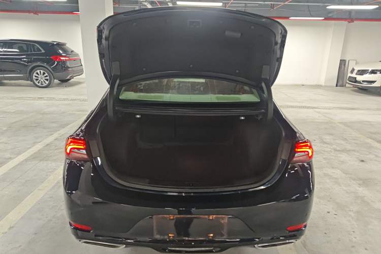 Used Buick LaCrosse 2020 652T Luxury Version
