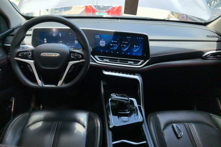 Used SAIC MAXUS T90 2021 2.0T Twin-Turbo Automatic All-Wheel Drive High-Ride Comfort Edition with Extended Cargo Space Center Console