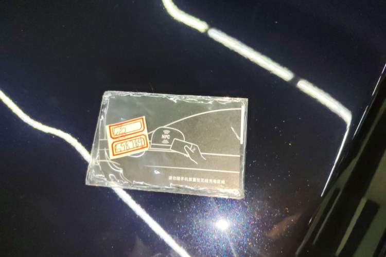 Used BYD Seagull 2023 Free Edition Interior 1