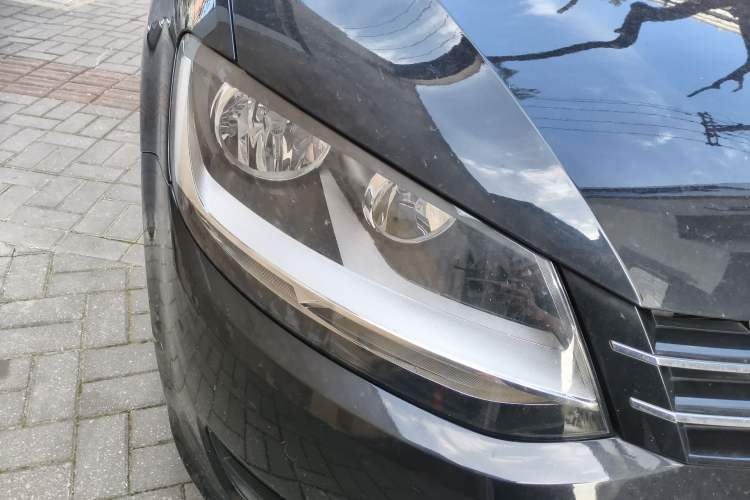 Used Volkswagen Sharan 2018 380TSI Comfort Edition 7-Seater
