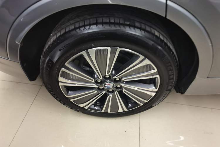 Used Buick E5 2023 Premium Long-Range Version