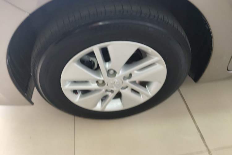 Used Toyota Corolla 2014 1.6L CVT GL
