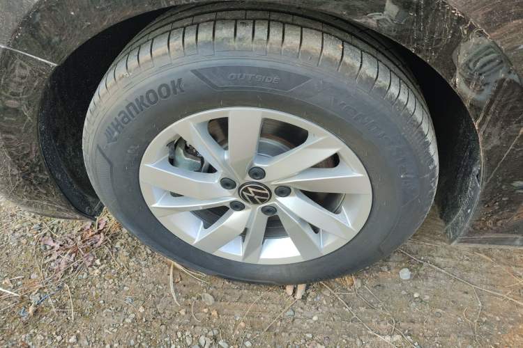 Used Volkswagen Passat New Energy 2025 430 PHEV Hybrid Business Edition Exterior 7