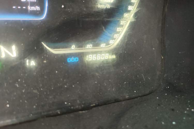 Used SRM Haoyun 1 2019 Wealth Creation Model
