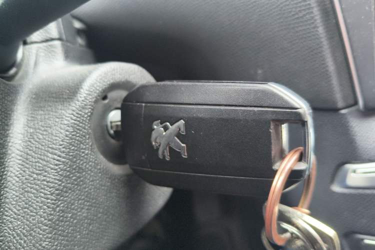 Used Peugeot 408 2018 350THP Automatic Luxury Edition
