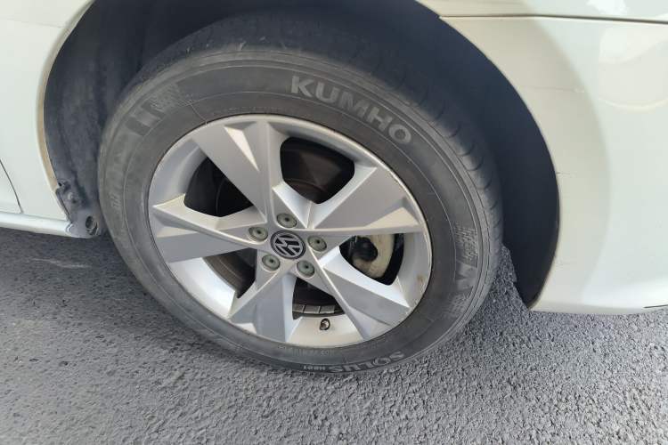 Used Volkswagen Bora 2014 1.6L Automatic Comfort Model