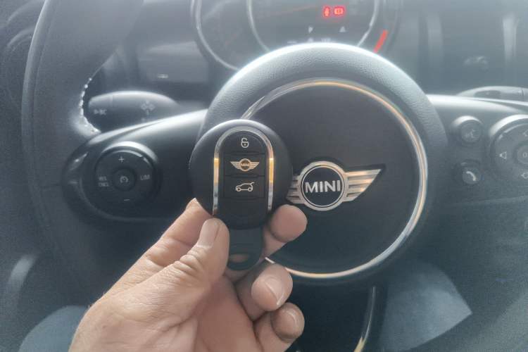 Used MINI 2016 1.5T COOPER