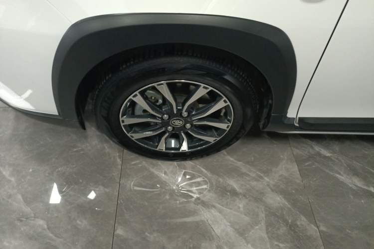 Used Toyota YARiS L Zhi Xuan 2022 X-Trail 1.5L CVT Leading PLUS Edition
