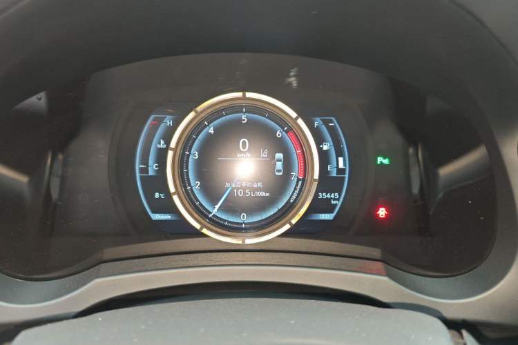 Used Lexus IS 2017 300 F SPORT Edition
