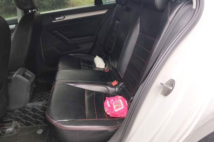 Used Volkswagen Lamando 2018 230TSI DSG Fashion Edition
