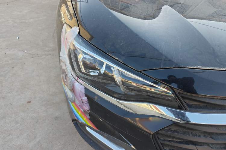 Used Chevrolet Monza 2020 320 Automatic Enjoyment Edition