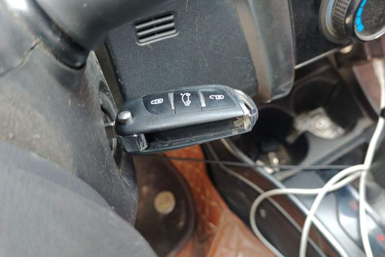 Used Honda Greiz 2016 1.5L CVT Classic Edition