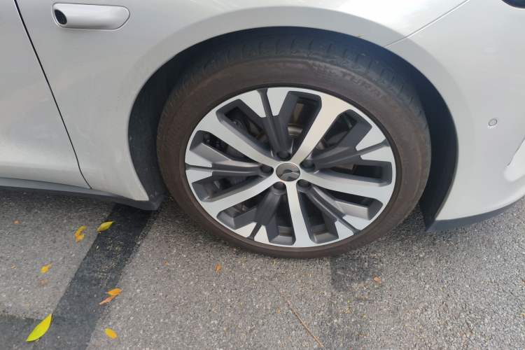 Used Nio ET7 2022 100kWh First Edition