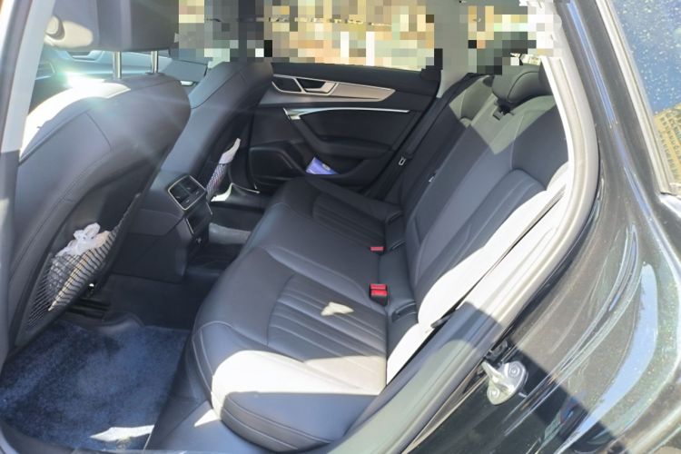 Used Audi A6 2023 allroad quattro 55 TFSI Explorer Edition