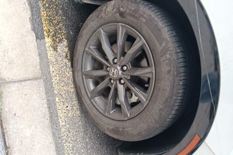 Used Honda CR-V 2023 2.0L eHEV Two-Wheel Drive Smart Edition
