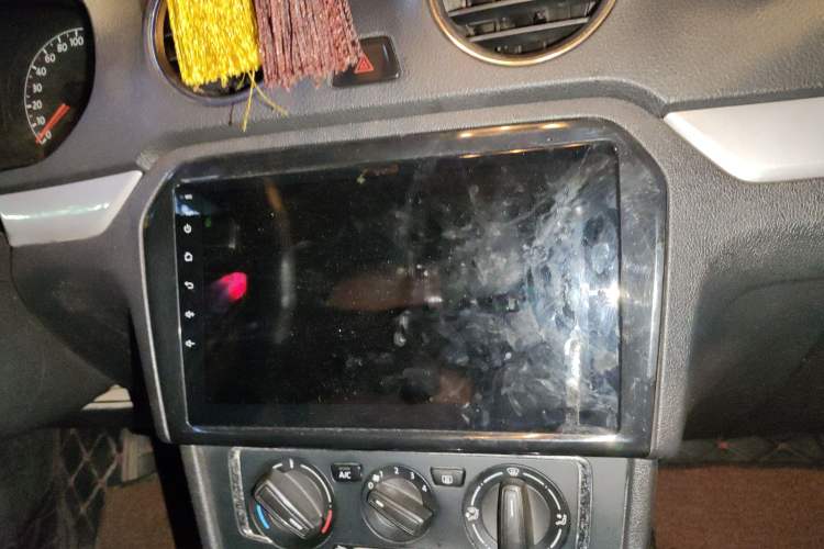 Used Volkswagen Jetta 2013 1.6L Automatic Comfort Model