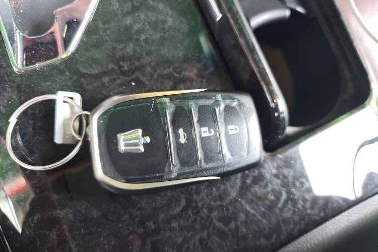 Used Toyota Crown 2018 2.0T Sport Edition