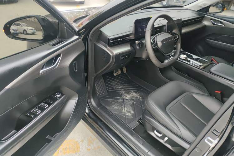 Used Wuling Xingguang 2023 70 Standard Edition