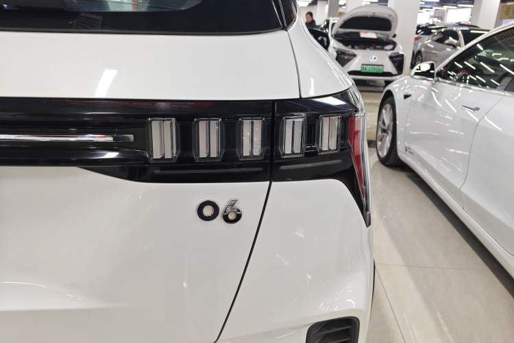 Used Lynk & Co 06 2020 1.5T YAO Halo