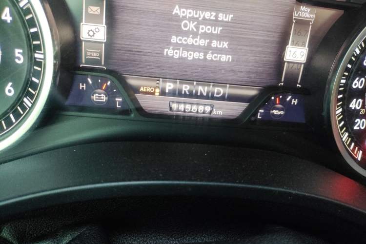 Used Dodge SRT 