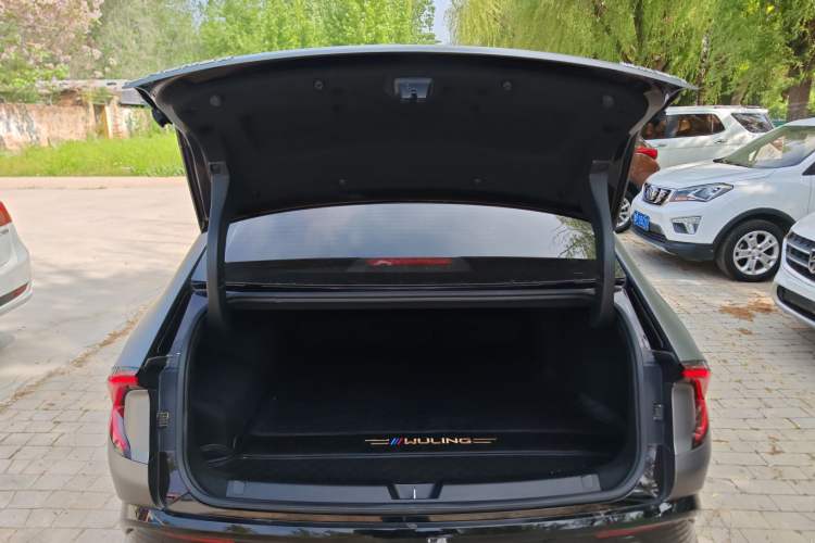 Used Wuling Xingguang 2023 70 Standard Edition