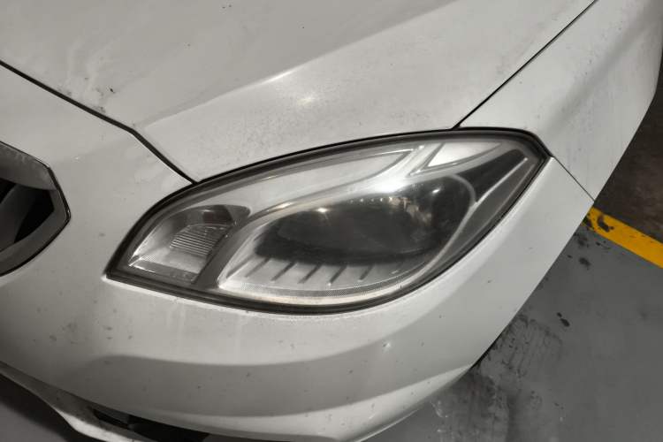 Used Brilliance H330 2013 1.5L Automatic Luxury Model
