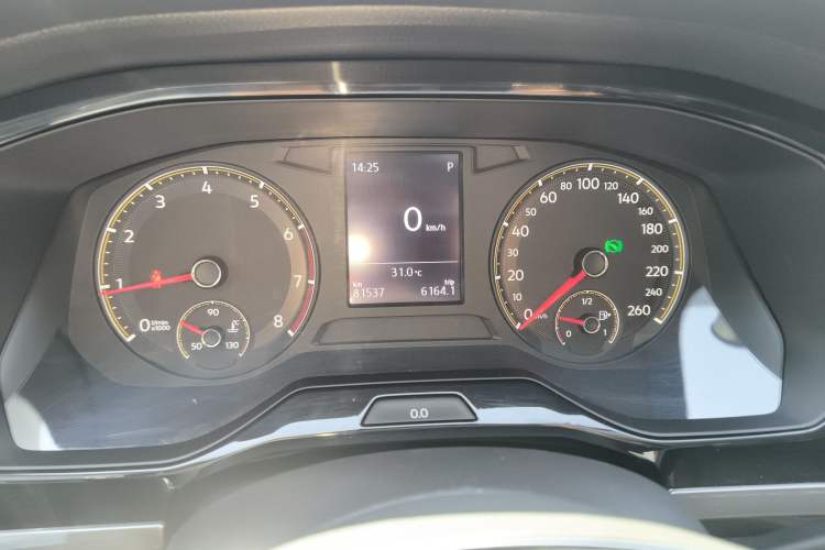 Used Volkswagen Bora 2021 1.5L Automatic Comfort Smart Connect Edition