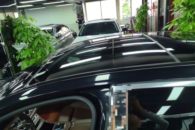 Used Mercedes-Benz E-Class 2022 Updated E 300 L Luxury Edition Roof