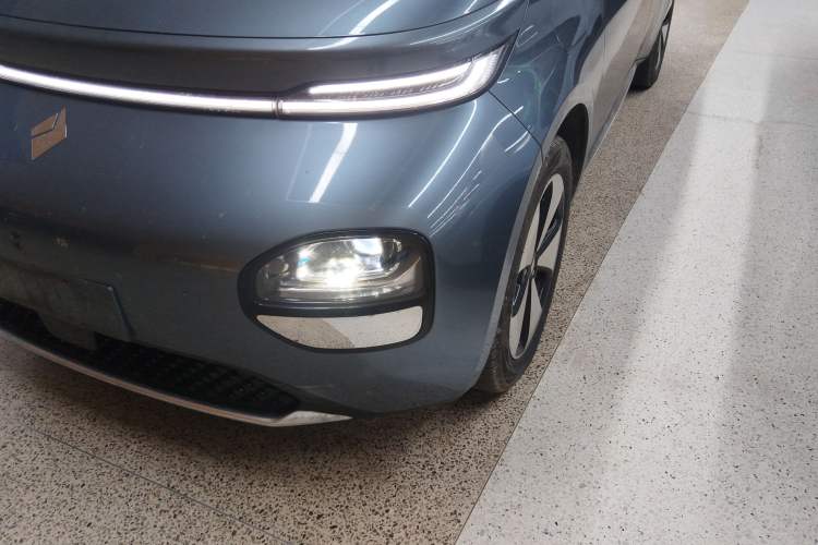 Used Baojun Cloud 2023 460 Pro