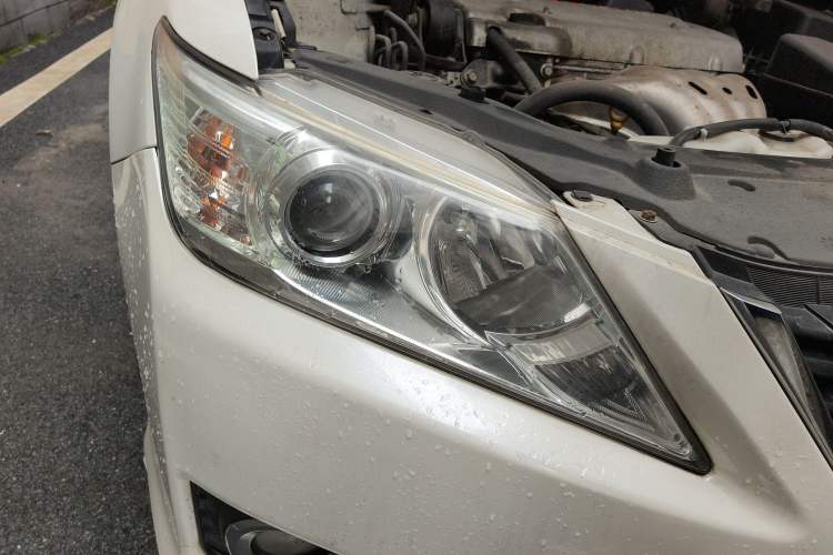 Used Toyota Camry 2012 Junrui 2.0S Radiant Edition Right Front Headlight
