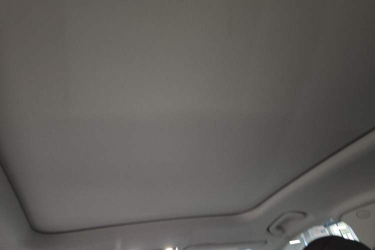 Used Leapmotor C11 2024 All-Electric 580 Luxury Edition
