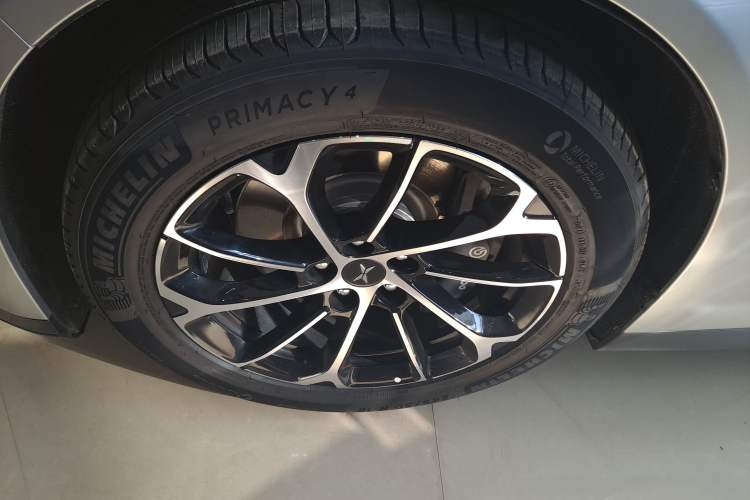 Used XPeng P7 2020 586N