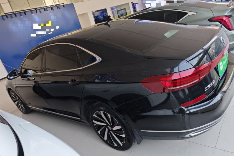 Used Volkswagen Passat 2023 Revised 330TSI Starry Elite Edition
