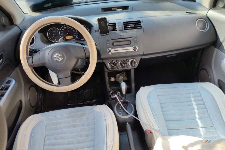 Used Suzuki Swift 2014 1.5L Automatic Fashion Edition