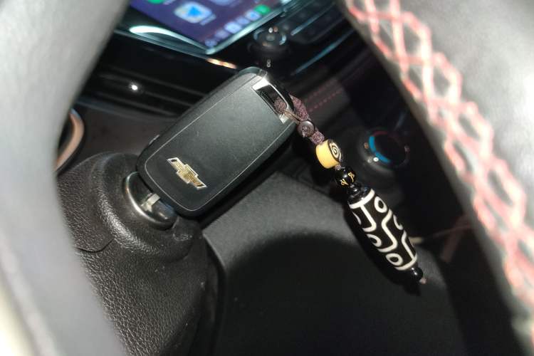 Used Chevrolet Monza 2020 Light Hybrid RS 330T Automatic Comfort Edition
