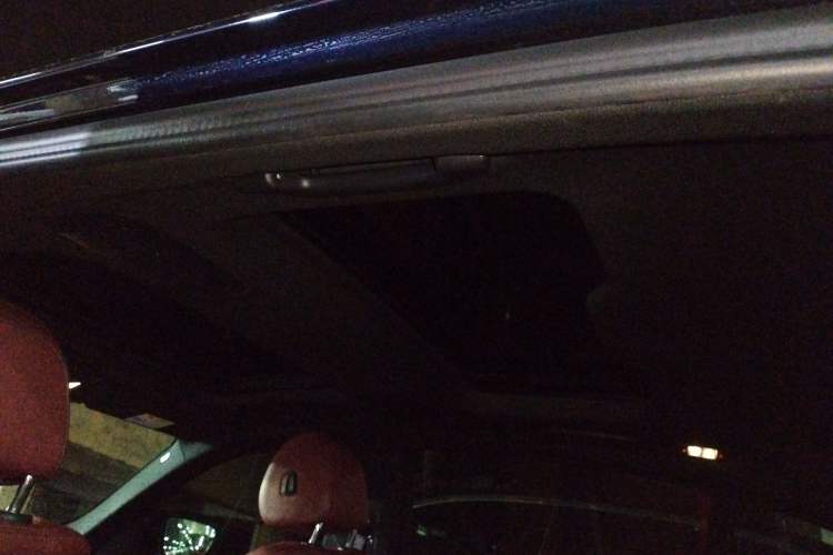 Used BMW 5 Series 2023 530Li Leading Model M Sport Package
