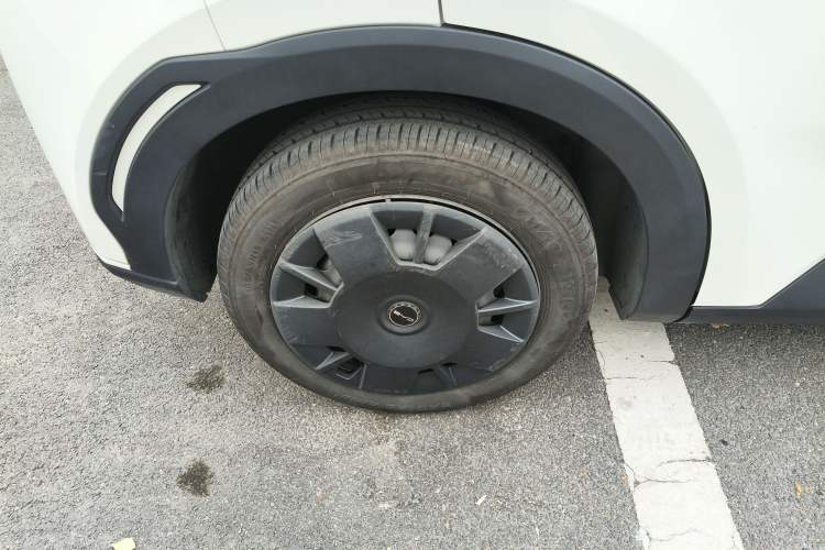 Used BYD Seagull 2024 Honor Edition 305km Dynamic Version