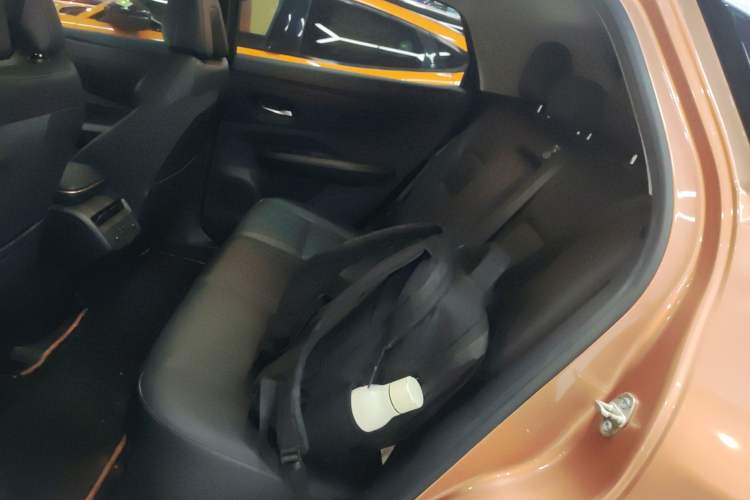 Used Nissan ARIYA 2022 Two-Wheel Drive Long Range Top-Tier Version
