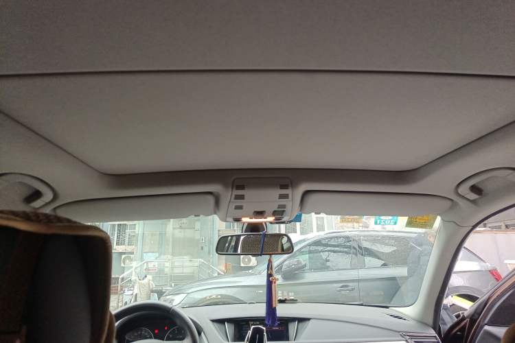 Used BMW X1 2014 sDrive18i Leading Model
