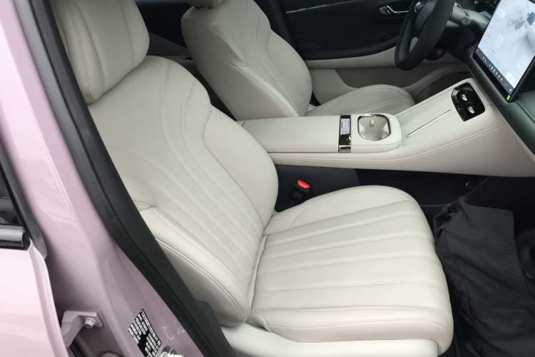 Used AION RT 2025 650 Zhijihao Edition Right Front Seat