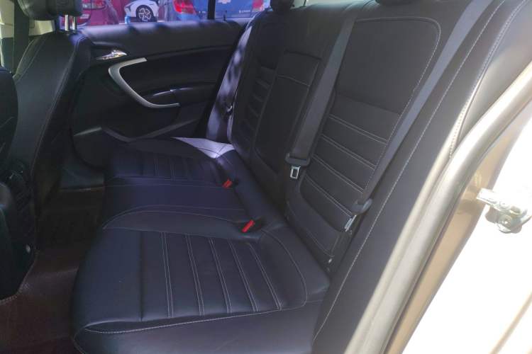 Used Buick Regal 2014 1.6T Fashionable Tech Edition
