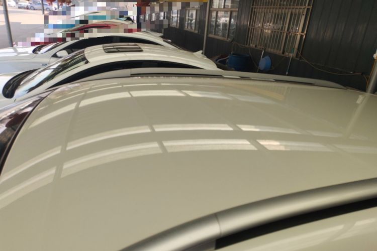 Used Nissan Qashqai 2017 2.0L CVT Smart Enjoyment Version China V Standard