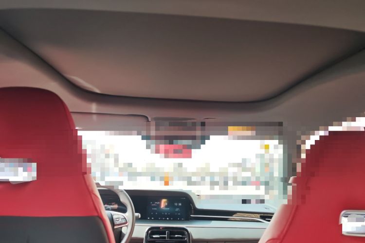 Used Leapmotor S01 2019 380 Pro
