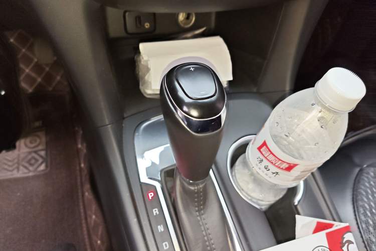 Used Chevrolet Equinox 2018 535T Automatic YuJie Edition