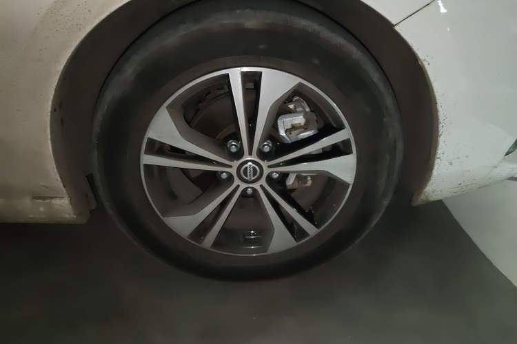 Used Nissan Sylphy 2021 1.6L XL CVT Enjoyment Edition Right Front Wheel Hub