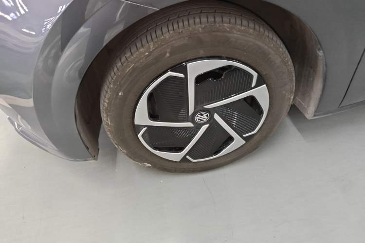 Used MG 4 EV 2026 Model 437 Composed Edition
