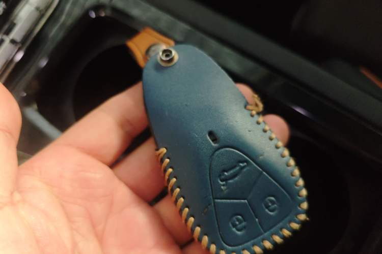 Used Skyworth HT-i 2022 1.5L PHEV 115KM Smart Value Edition