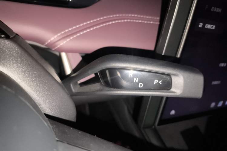 Used Xiaomi Auto SU7 2024 Rear-Drive Ultra-Long Range Advanced Pro-Level Intelligent Driving Version