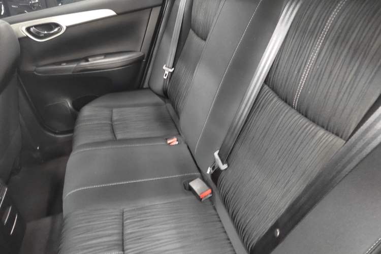 Used Nissan Sylphy 2022 Classic 1.6XE CVT Comfort Edition